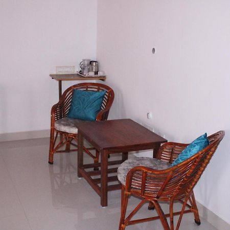 Coorg Happy Estate Stay マディケーリ エクステリア 写真