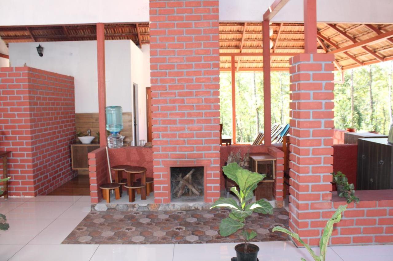 Coorg Happy Estate Stay マディケーリ エクステリア 写真