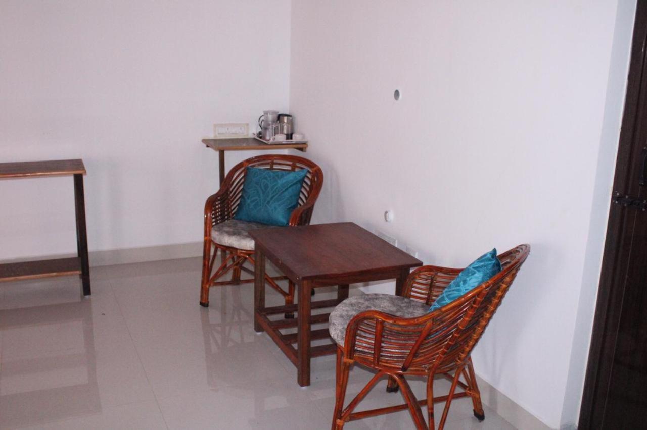 Coorg Happy Estate Stay マディケーリ エクステリア 写真