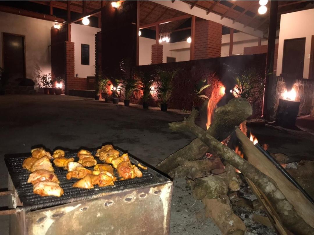 Coorg Happy Estate Stay マディケーリ エクステリア 写真