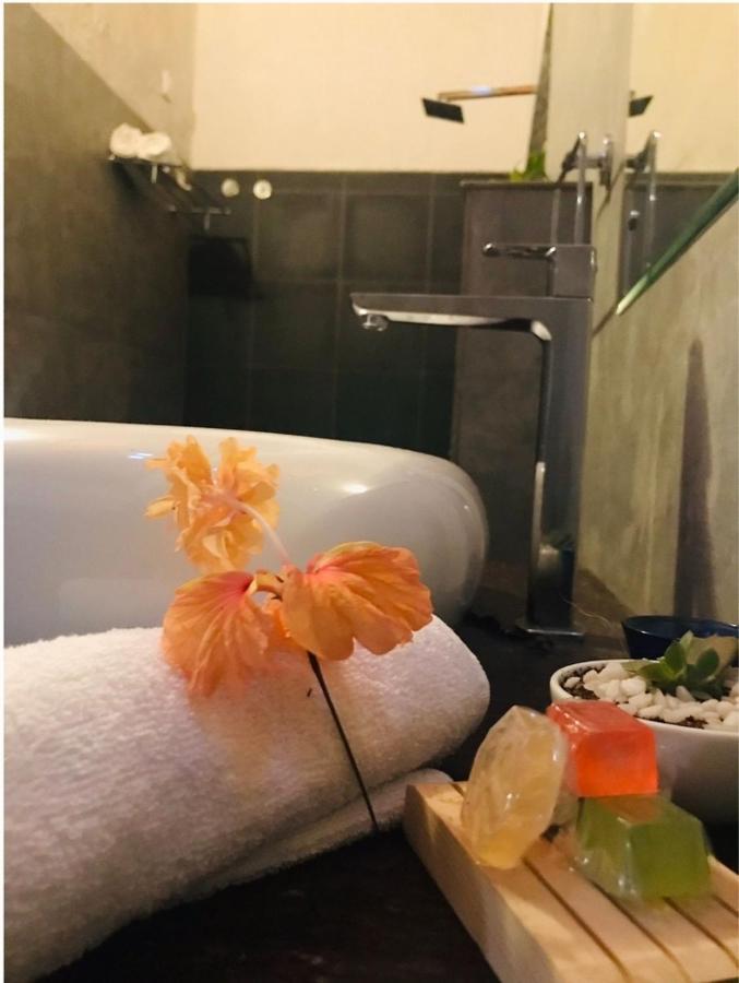 Coorg Happy Estate Stay マディケーリ エクステリア 写真