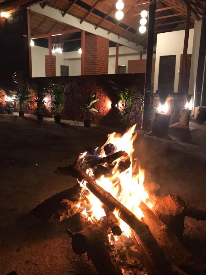 Coorg Happy Estate Stay マディケーリ エクステリア 写真